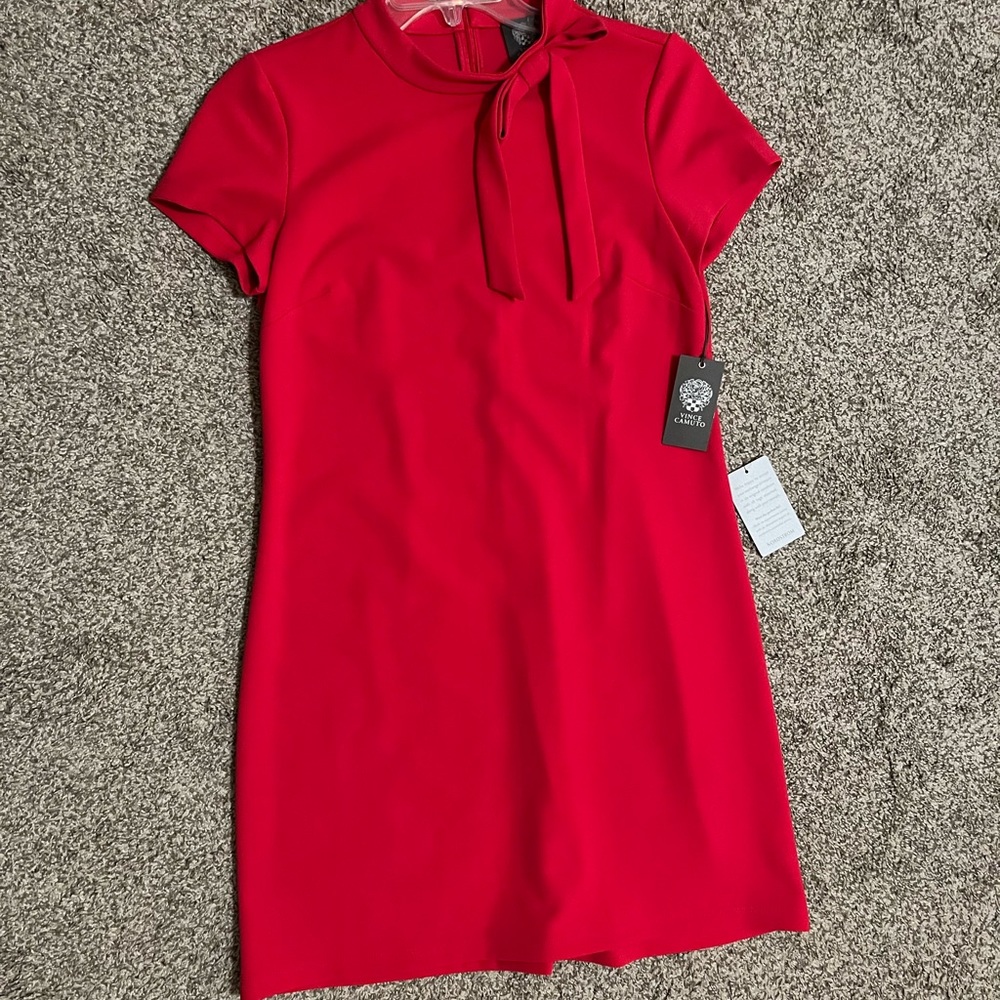 NWT Vince Camuto dress